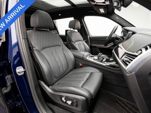 Used 2021 BMW ALPINA XB7 AWD/4WD image 15