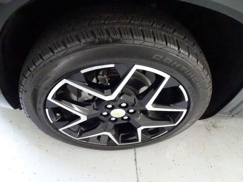 Certified 2026 Chevrolet Traverse High Country w/ LPO, Floor Liner Package AWD/4WD image 26