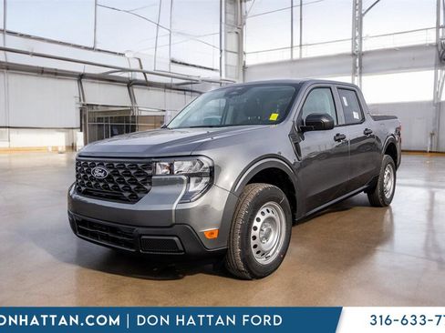 New 2026 Ford Maverick XL w/ 4K Tow Package image 26