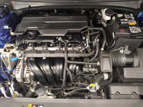 Used 2025 Kia K4 FWD image 30