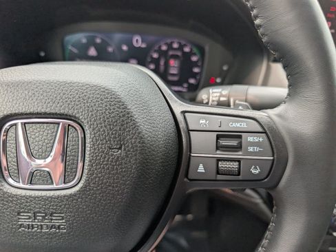 Used 2025 Honda Accord EX-L image 23