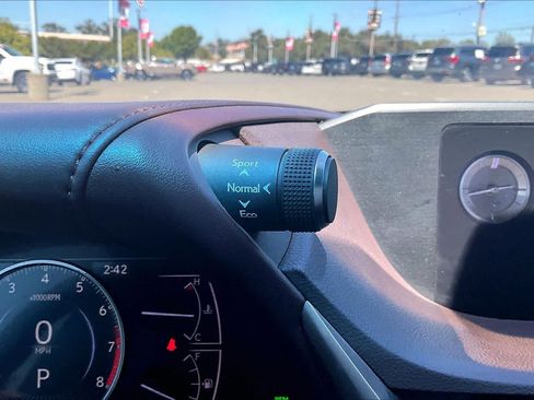 Used 2020 Lexus ES 350 w/ Premium Package FWD image 35