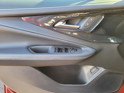 New 2026 Chevrolet Blazer EV LT image 16