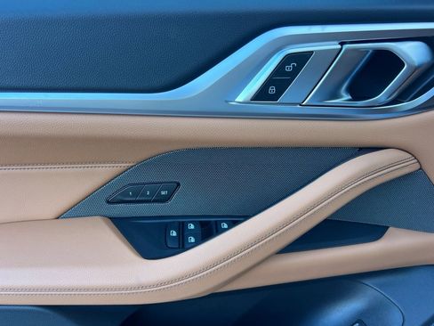 Used 2025 BMW i4 eDrive40 w/ Premium Package image 13