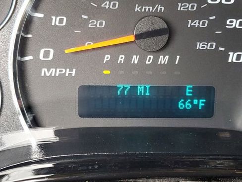 Used 2024 GMC Savana 2500 RWD image 14