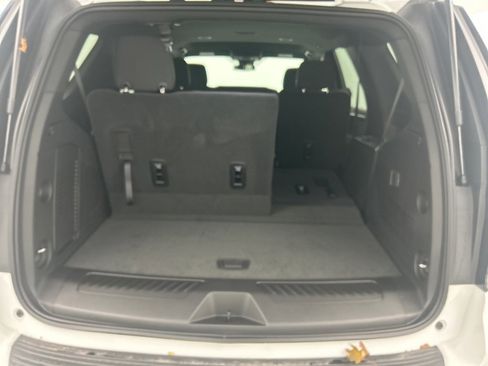 New 2026 Chevrolet Tahoe LS image 7