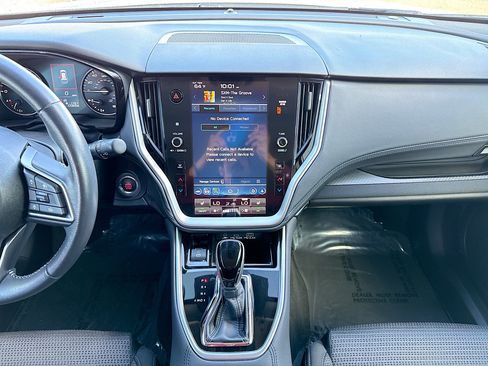 Certified 2024 Subaru Outback Premium image 19