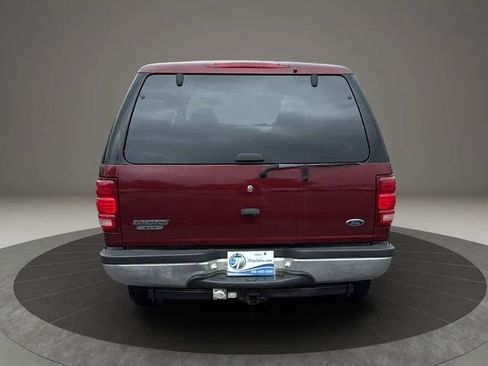 Used 1998 Ford Expedition 4WD image 6