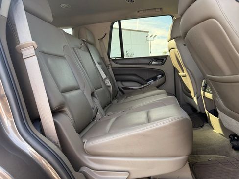 Used 2015 Chevrolet Tahoe LT AWD/4WD image 19