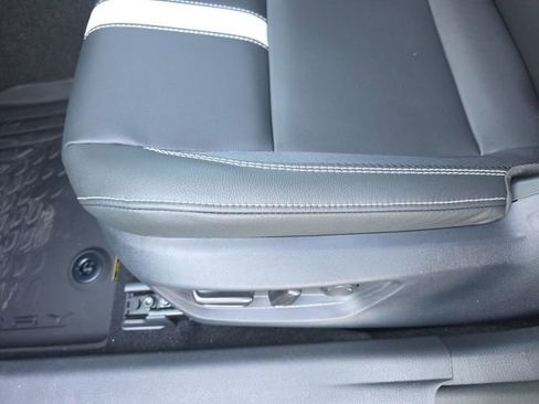 New 2026 Toyota Camry SE FWD image 13