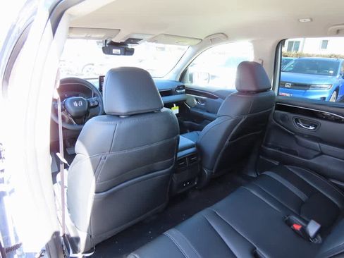 New 2026 Honda Passport RTL image 12