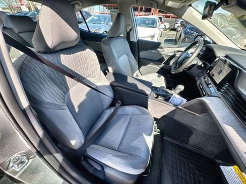 New 2026 Toyota Camry LE image 32