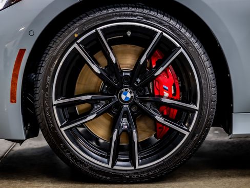 Used 2023 BMW M340i image 34