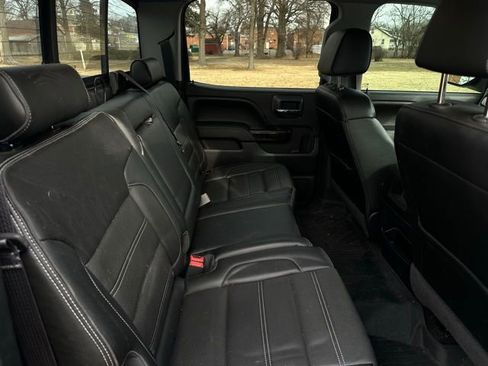 Used 2016 GMC Sierra 1500 Denali image 19