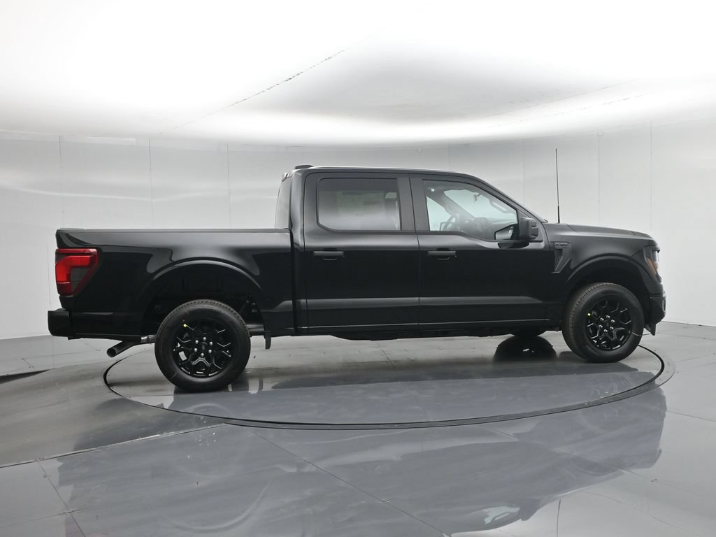 New 2026 Ford F150 STX RWD image 23