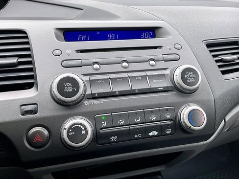 Used 2008 Honda Civic LX image 6