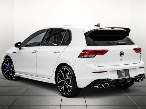 Used 2022 Volkswagen Golf R AWD/4WD image 11