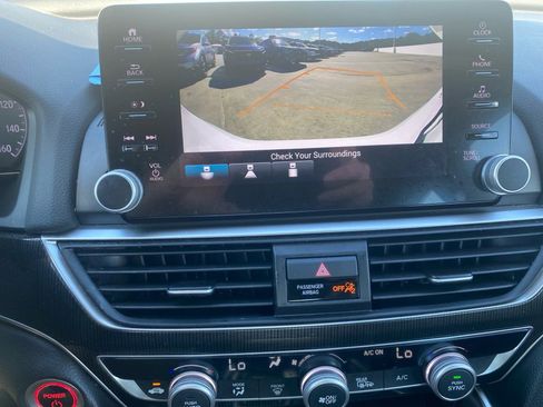 Used 2022 Honda Accord Sport image 21