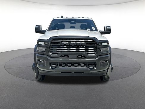 New 2026 RAM 5500 Tradesman AWD/4WD image 5