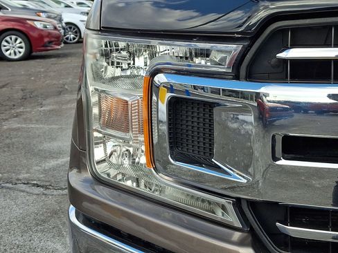 Used 2019 Ford F150 XLT w/ Equipment Group 301A Mid image 10