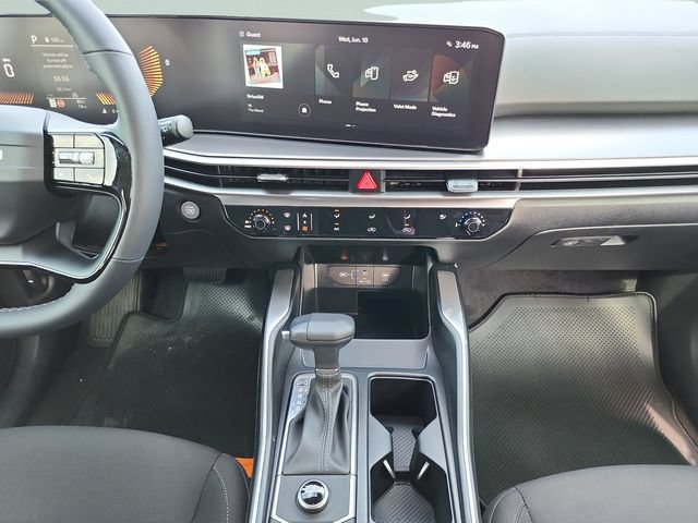 New 2026 Kia Sorento LX FWD image 26
