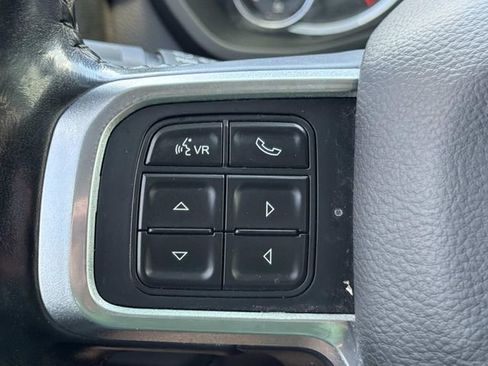 Used 2019 RAM 2500 Laramie AWD/4WD image 26