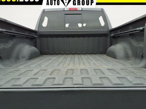 Used 2019 RAM 1500 Laramie w/ Sport Appearance Package image 31