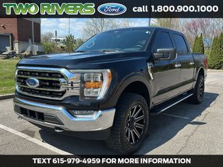 Certified 2021 Ford F150 XLT w/ Equipment Group 302A High video 1
