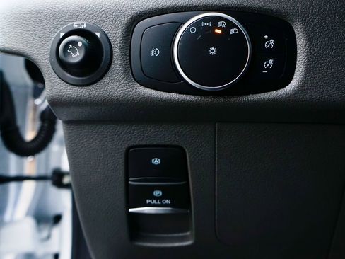 Used 2026 Ford Transit 350 XLT image 20