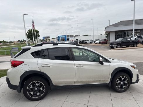 Used 2018 Subaru Crosstrek 2.0i Premium AWD/4WD image 6