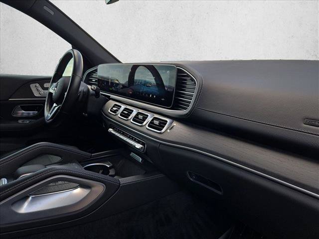 Certified 2023 Mercedes-Benz GLS 580 4MATIC image 22