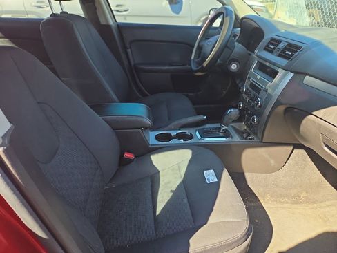 Used 2012 Ford Fusion SE image 11