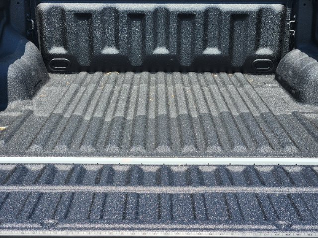 New 2026 Ford Ranger XLT w/ Black Appearance Package AWD/4WD image 12