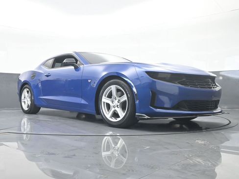 Used 2023 Chevrolet Camaro LT image 62
