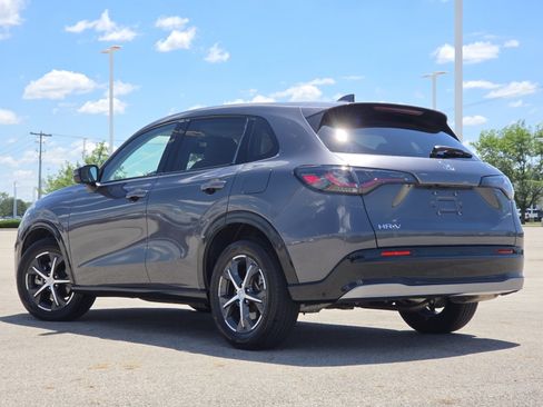 Used 2025 Honda HR-V EX-L image 16