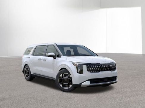 New 2026 Kia Carnival EX image 8