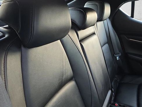 Used 2023 MAZDA MAZDA3 AWD 2.5 Turbo Hatchback image 19