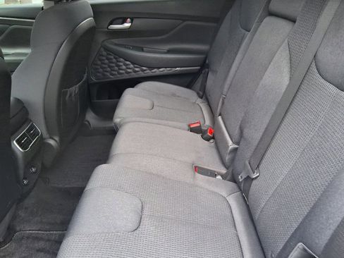 Used 2023 Hyundai Santa Fe SEL image 17