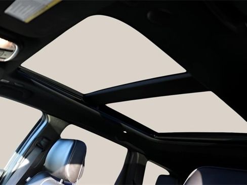 Used 2021 Jeep Grand Cherokee High Altitude image 10