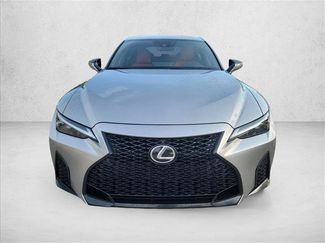 Used 2022 Lexus IS 350 F Sport RWD video 2
