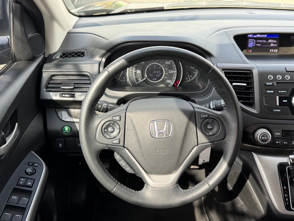 Used 2014 Honda CR-V EX-L image 23