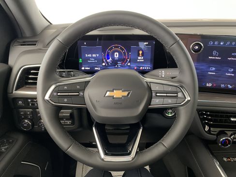 New 2026 Chevrolet Tahoe Premier w/ Sun And Tow Package image 21