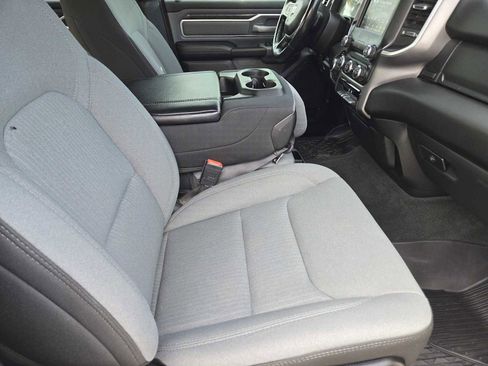 Used 2021 RAM 1500 Lone Star image 14