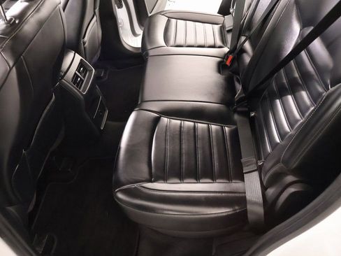 Used 2024 Ford Edge SEL image 12