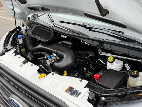 Used 2019 Ford Transit 150 130 Low Roof image 28