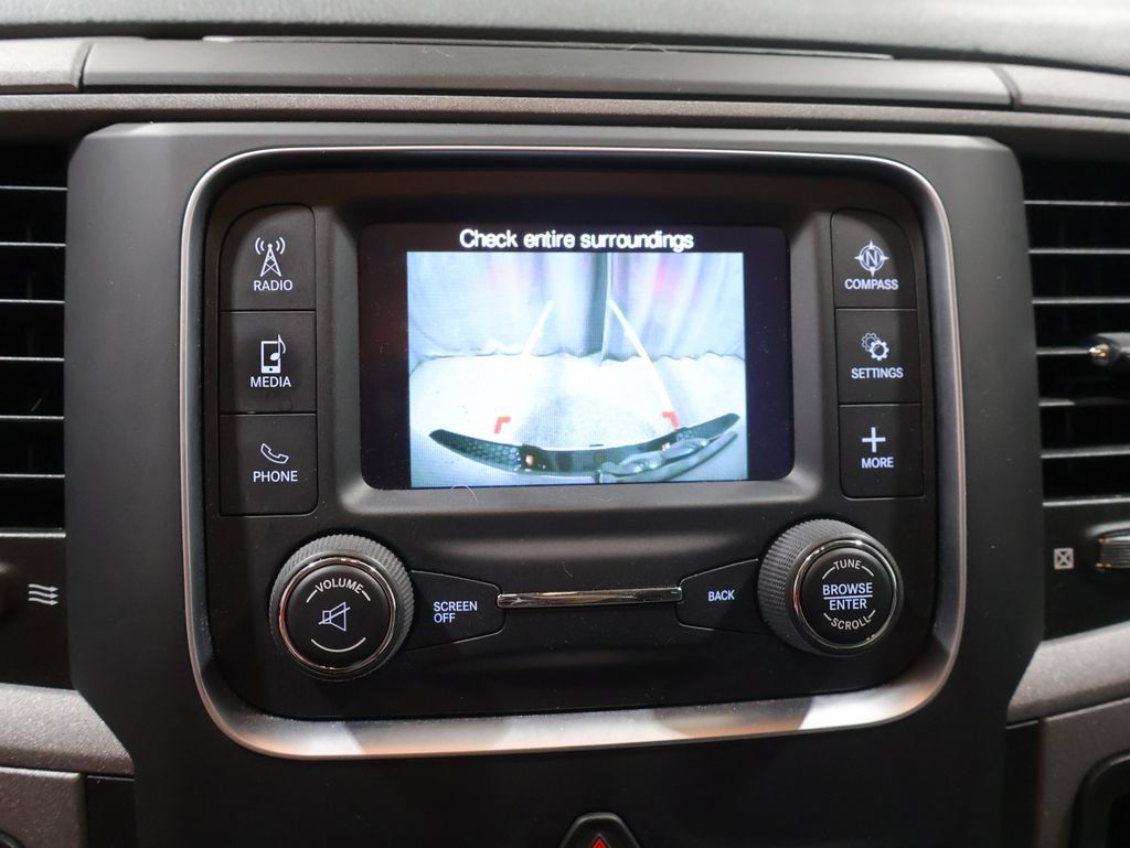 Used 2019 RAM 1500 Express AWD/4WD image 28