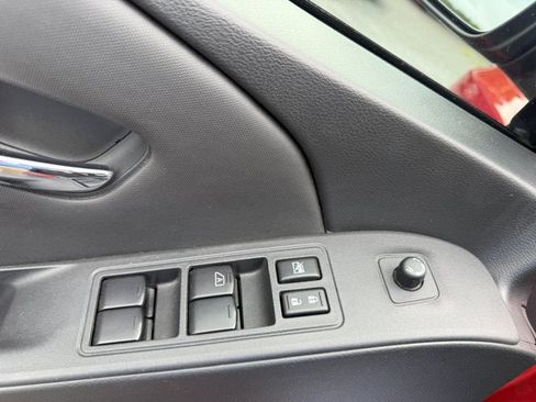 Used 2023 Nissan Frontier Pro-X w/ Technology Package RWD image 14