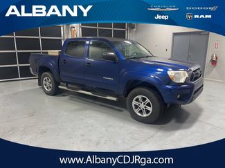 Used 2015 Toyota Tacoma PreRunner video 1