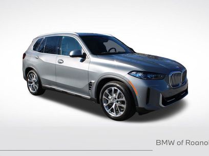 New 2026 BMW X5 xDrive50e w/ Climate Comfort Package