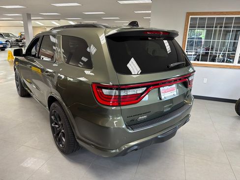 New 2026 Dodge Durango R/T AWD/4WD image 6